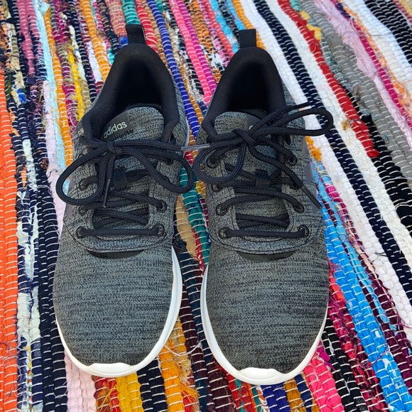 adidas Shoes - adidas cloudfoam sneakers